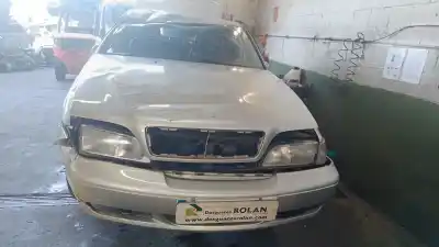 Здавання транспортного засобу volvo s70 (874) 2.5 tdi року 2000 потужний d 5252 t