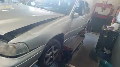 Здавання транспортного засобу volvo s70 (874) 2.5 tdi року 2000 потужний d 5252 t