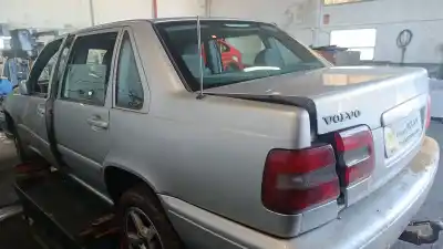 Здавання транспортного засобу volvo s70 (874) 2.5 tdi року 2000 потужний d 5252 t