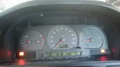 Здавання транспортного засобу VOLVO S70 (874)  року 2000 потужний D 5252 T