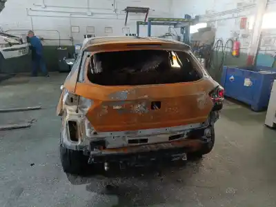 Здавання транспортного засобу seat ibiza v (kj1, kjg) 1.0 tsi року 2019 потужний dkr