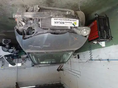 Здавання транспортного засобу seat cordoba (6l2) 1.4 16v року 2007 потужний bxw
