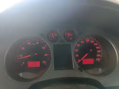 Здавання транспортного засобу SEAT CORDOBA (6L2)  року 2007 потужний BXW