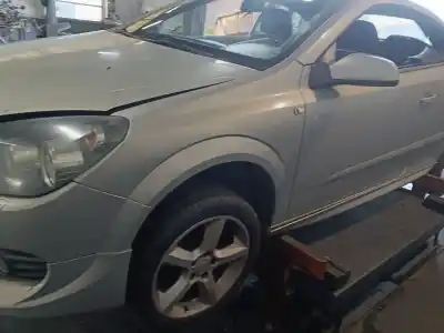 Verschrottungsfahrzeug opel astra h twintop (a04) 1.8 (l67) des jahres 2006 angetrieben a 18 xer,z 18 xer