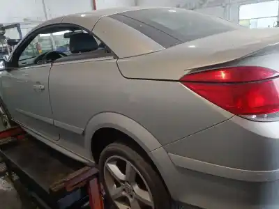 Verschrottungsfahrzeug opel astra h twintop (a04) 1.8 (l67) des jahres 2006 angetrieben a 18 xer,z 18 xer