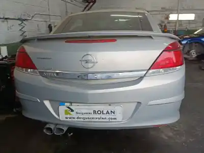 Verschrottungsfahrzeug opel astra h twintop (a04) 1.8 (l67) des jahres 2006 angetrieben a 18 xer,z 18 xer