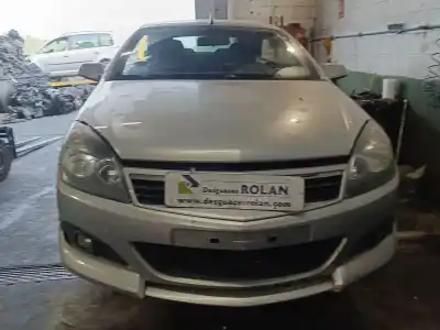 Verschrottungsfahrzeug opel astra h twintop (a04) 1.8 (l67) des jahres 2006 angetrieben a 18 xer,z 18 xer