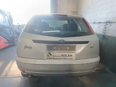 Veículo de Sucata ford focus i (daw, dbw) 1.8 turbo di / tddi do ano 2003 alimentado c9da,c9db,c9dc