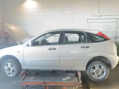 Scrapping Vehicle FORD FOCUS I (DAW, DBW) 1.8 TURBO DI / TDDI of the year 2003 powered C9DA,C9DB,C9DC
