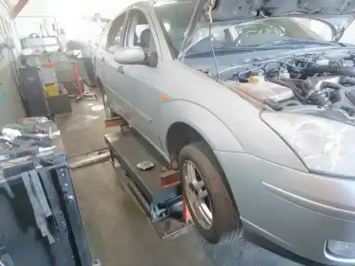 Veículo de Sucata ford focus i (daw, dbw) 1.8 turbo di / tddi do ano 2003 alimentado c9da,c9db,c9dc