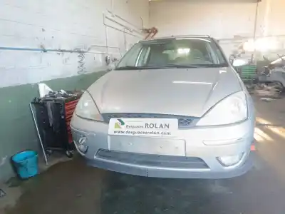 Veículo de Sucata ford focus i (daw, dbw) 1.8 turbo di / tddi do ano 2003 alimentado c9da,c9db,c9dc