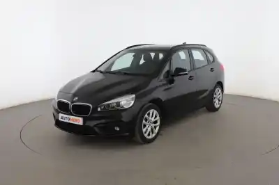 Veicolo di demolizione bmw 2 active tourer (f45) 216 d dell'anno 2014 alimentato b37 c15 a Veicolo di demolizione bmw 2 active tourer (f45) 216 d dell'anno 2014 alimentato b37 c15 a