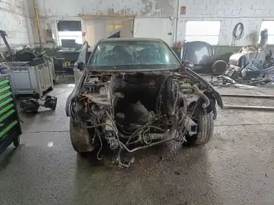 Scrapping Vehicle mercedes-benz clase e (w211) e 320 cdi (211.026) of the year 2002 powered om 648.961