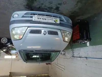 Veicolo di demolizione renault scénic i monospace (ja0/1_, fa0_) 1.9 dti (ja1u) dell'anno 2002 alimentato f9q 744