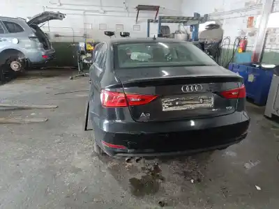 Veicolo di demolizione audi a3 limousine (8vs, 8vm) 2.0 tdi dell'anno 2016 alimentato crlb