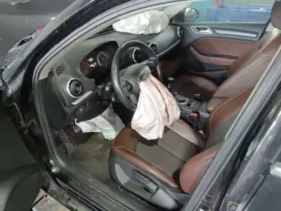 Veicolo di demolizione audi a3 limousine (8vs, 8vm) 2.0 tdi dell'anno 2016 alimentato crlb