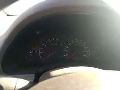 Veicolo di demolizione FORD TRANSIT CONNECT (P65_, P70_, P80_)  dell'anno 2006 alimentato HCPA