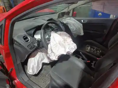 Здавання транспортного засобу FORD FIESTA VI (CB1, CCN) 1.5 TDCI року 2014 потужний UGJC Здавання транспортного засобу FORD FIESTA VI (CB1, CCN) 1.5 TDCI року 2014 потужний UGJC