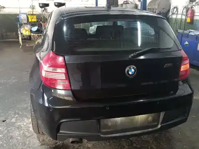 Veículo de Sucata bmw 1 (e87) 116 d do ano 2011 alimentado n47 d20 c