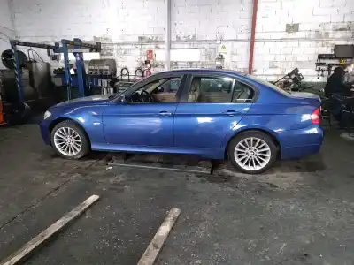 Veículo de Sucata bmw 3 (e90) 320 i do ano 2007 alimentado n46 b20 b
