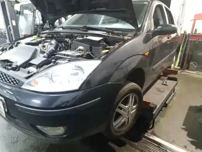 Veículo de Sucata ford focus i (daw, dbw) 1.8 tdci do ano 2004 alimentado ffda