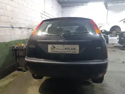 Veículo de Sucata ford focus i (daw, dbw) 1.8 tdci do ano 2004 alimentado ffda