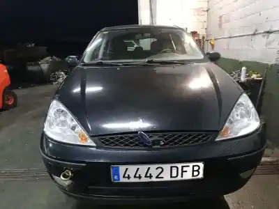 Veículo de Sucata ford focus i (daw, dbw) 1.8 tdci do ano 2004 alimentado ffda