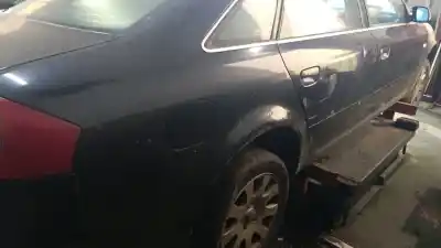 Veículo de Sucata audi a6 c5 (4b2) 2.5 tdi do ano 2025 alimentado afb