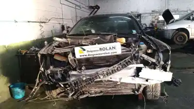 Veículo de Sucata audi a6 c5 (4b2) 2.5 tdi do ano 2025 alimentado afb