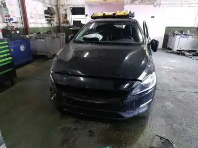 Veículo de Sucata volvo v60 i (155) d2 do ano 2017 alimentado d4204t8