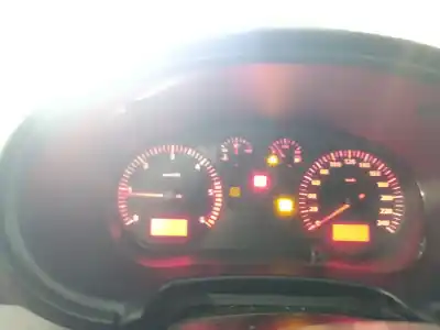 Veículo de Sucata seat leon (1m1) 1.9 tdi do ano 2002 alimentado alh