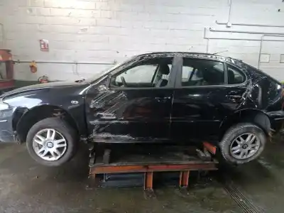 Sloopvoertuig SEAT LEON (1M1) 1.9 TDI van het jaar 2002 aangedreven ALH