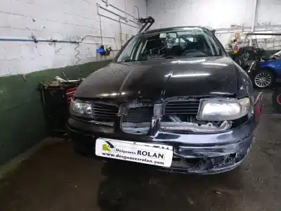Veículo de Sucata seat leon (1m1) 1.9 tdi do ano 2002 alimentado alh