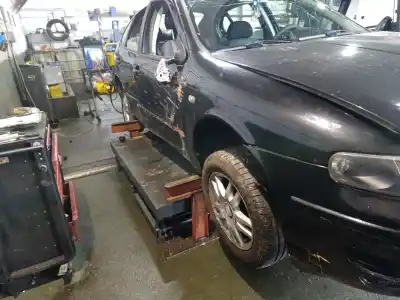 Veículo de Sucata seat leon (1m1) 1.9 tdi do ano 2002 alimentado alh