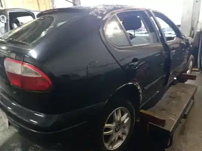 Veículo de Sucata seat leon (1m1) 1.9 tdi do ano 2002 alimentado alh