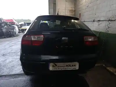 Veículo de Sucata seat leon (1m1) 1.9 tdi do ano 2002 alimentado alh