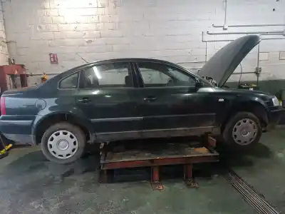 Veículo de Sucata volkswagen passat b5 (3b2) 1.9 tdi do ano 1997 alimentado afn