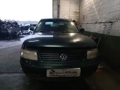 Veículo de Sucata volkswagen passat b5 (3b2) 1.9 tdi do ano 1997 alimentado afn