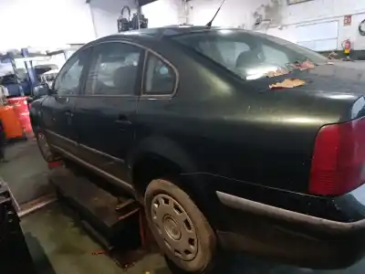 Veículo de Sucata volkswagen passat b5 (3b2) 1.9 tdi do ano 1997 alimentado afn