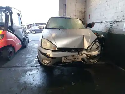 Scrapping Vehicle FORD FOCUS I (DAW, DBW)  of the year 2004 powered FFDA