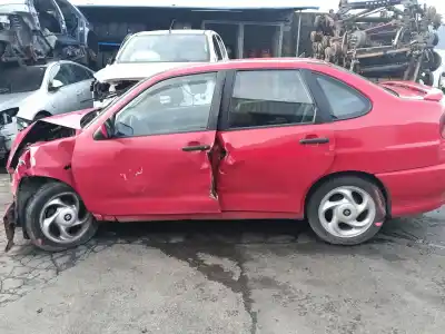 Scrapping Vehicle SEAT CORDOBA (6K1, 6K2)  of the year 1996 powered 1Y