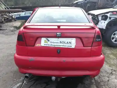 Scrapping Vehicle seat cordoba (6k1, 6k2) 1.9 d of the year 1996 powered 1y