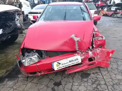 Scrapping Vehicle seat cordoba (6k1, 6k2) 1.9 d of the year 1996 powered 1y