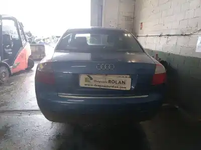 Hurda Aracı audi a4 b6 (8e2) 1.9 tdi yılın 2003 güçlü avf,awx