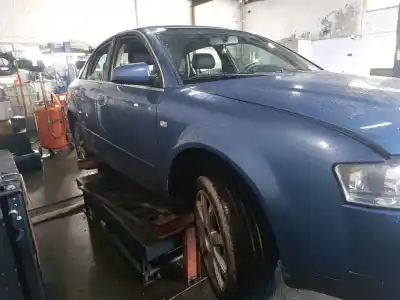 Hurda Aracı audi a4 b6 (8e2) 1.9 tdi yılın 2003 güçlü avf,awx