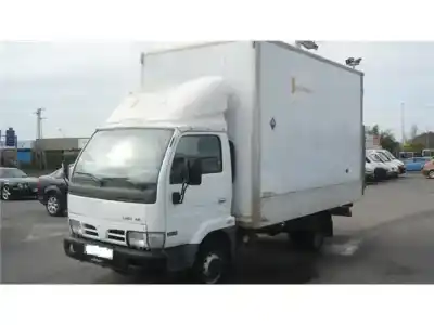 Здавання транспортного засобу NISSAN CABSTAR E (TL_, VL_)  року 1999 потужний BD30