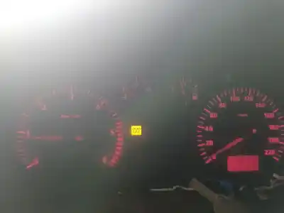 Здавання транспортного засобу SEAT IBIZA II (6K1)  року 2000 потужний AGP