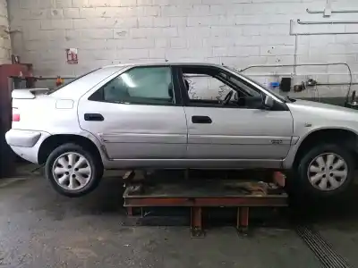 Здавання транспортного засобу CITROEN XANTIA (X1_, X2_)  року 2000 потужний RHY (DW10TD)