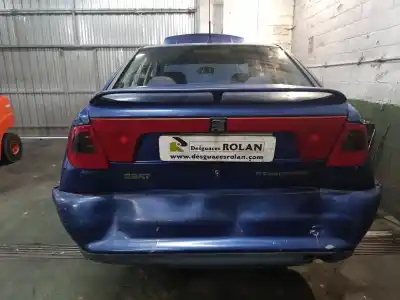 Здавання транспортного засобу SEAT CORDOBA (6K1, 6K2)  року 1999 потужний 1Y