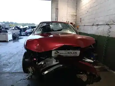 Veículo de Sucata rover 75 (rj) 2.0 cdt do ano 2000 alimentado 204d2